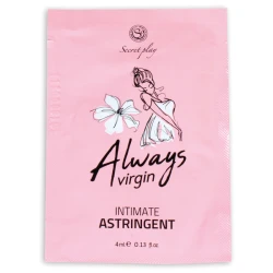 Doză unică, Always Virgin, 4 ml
