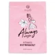 Doză unică, Always Virgin, 4 ml