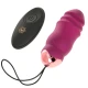 Vibrator Reva, Cu telecomandă, sistem sus-jos, vibrație