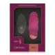 Vibrator Reva, Cu telecomandă, sistem sus-jos, vibrație