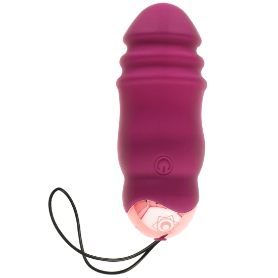 Vibrator Reva, Cu telecomandă, sistem sus-jos, vibrație