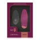 Vibrator Priya, cu telecomandă