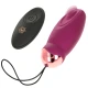 Vibrator Priya, cu telecomandă