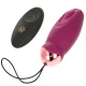 Vibrator Priya, cu telecomandă