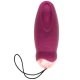 Vibrator Priya, cu telecomandă