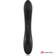 Vibrator Iepuraș Anne's Desire, Telecomandă, Negru