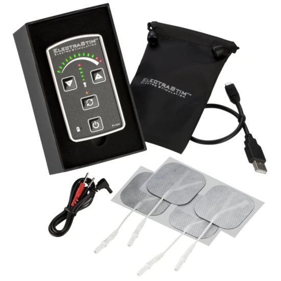 Flick stimulator, EM60-E
