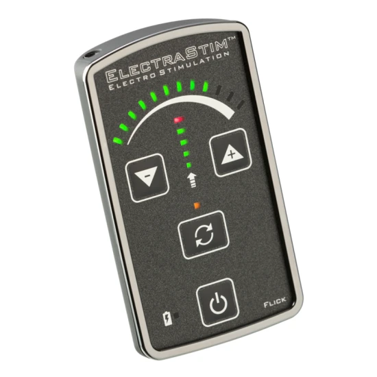 Flick stimulator, EM60-E