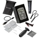 Flick stimulator multi-pack, Negru