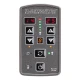 Electrostimulator Flick Duo, Roz