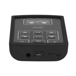 Unitate stimulator Flux, Flux Stimulator Unit
