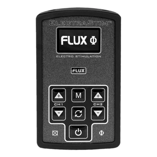 Unitate stimulator Flux, Flux Stimulator Unit
