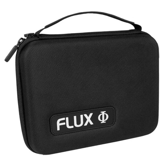 Unitate stimulator Flux, Flux Stimulator Unit