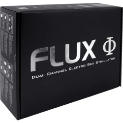 Unitate stimulator Flux, Flux Stimulator Unit