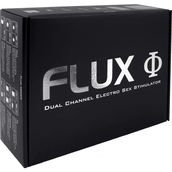 Unitate stimulator Flux, Flux Stimulator Unit