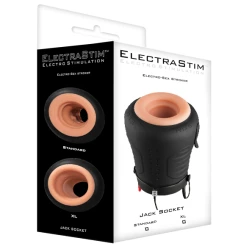 Electrostimulator - Jack Socket electro socket