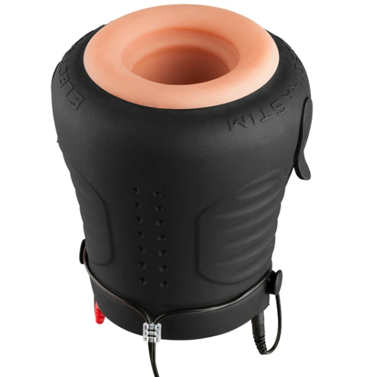 Electrostimulator - Jack Socket electro socket