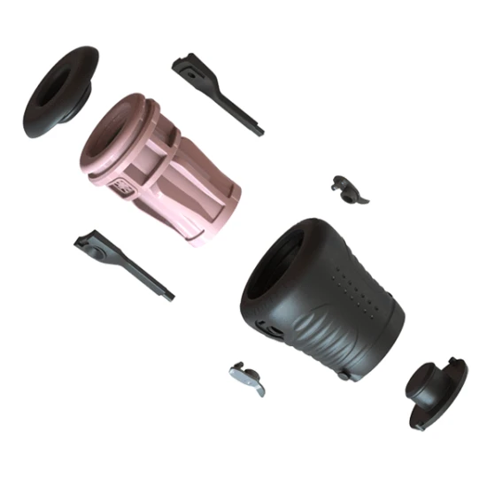 Electrostimulator - Jack Socket electro socket
