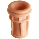 Electrostimulator - Jack Socket electro socket