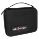 Electrostimulator Axis High Specification, Roz/Negru