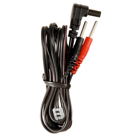 Electrostimulator Axis High Specification, Roz/Negru