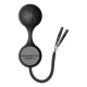LULA - Silicon - Negru - Kegel Exercisor