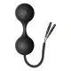 LULA - Silicon - Negru - Kegel Exercisor