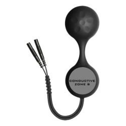 LULA - Silicon - Negru - Kegel Exercisor