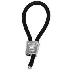 ELECTRALOOPS PRESTIGE Roz argintiu
