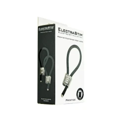 ELECTRALOOPS PRESTIGE Roz argintiu