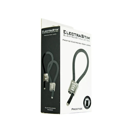 ELECTRALOOPS PRESTIGE Roz argintiu