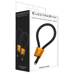 ELECTRALOOPS PRESTIGE, Auriu