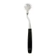 Electrostimulator - Pinwheel uni-polar, Negru