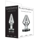 Electrostim - Mini electro plug anal, S