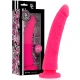 DELTA CLUB - DILDO Tip Produs Roz, 20 cm - 4 cm