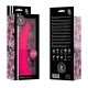 DELTA CLUB - DILDO Tip Produs Roz, 20 cm - 4 cm