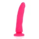 DELTA CLUB - DILDO Tip Produs Roz, 20 cm - 4 cm