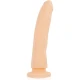 Jucărie tip dildo, silicon medical, 23 cm - Ø 4.5 cm