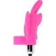 Model Stimulator tip degetar, Fluture