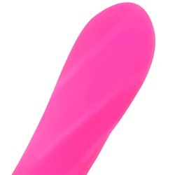 Vibrator Glonț, Silicon
