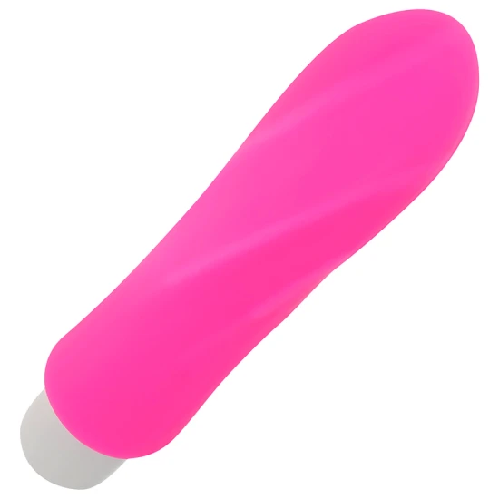 Vibrator Glonț, Silicon