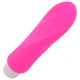 Vibrator Glonț, Silicon