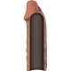 Lichid siliconic V5, prelungitor penis, maro