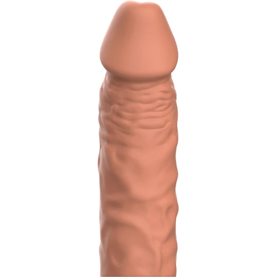 Lichid siliconic V5, prelungitor penis, maro