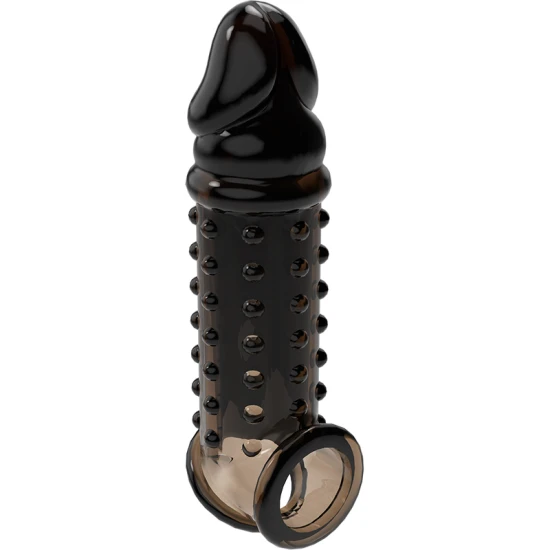 Extensie Penis VirilXL V11 - Negru
