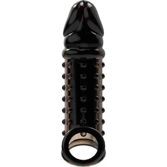 Extensie Penis VirilXL V11 - Negru