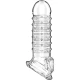 Extensie Penis VirilXL V15 - Transparent
