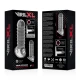 Extensie Penis VirilXL V15 - Transparent