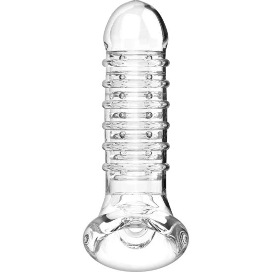 Extensie Penis VirilXL V15 - Transparent