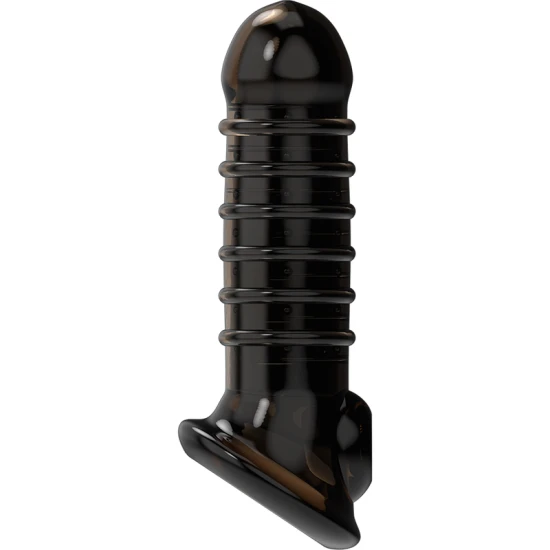 Extensie Penis VirilXL V15 - Negru